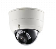 TCAM-551 IR 1.3 мегапиксельная купольная IP-камера